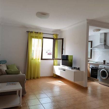 Casa Calderetas Apartment San Bartolome  Luaran gambar