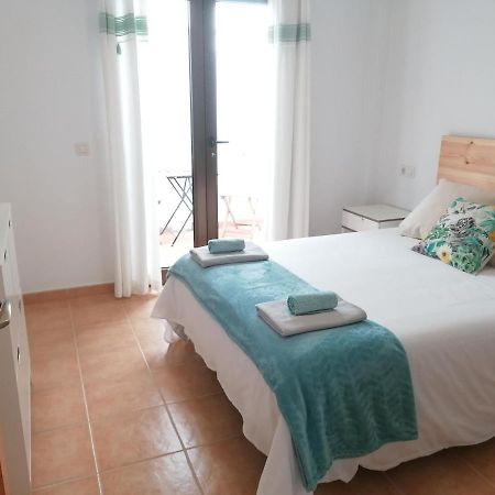 Casa Calderetas Apartment San Bartolome  Luaran gambar