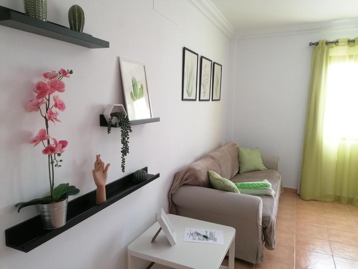 Casa Calderetas Apartment San Bartolome  Luaran gambar