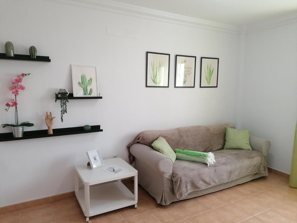 Casa Calderetas Apartment San Bartolome  Luaran gambar