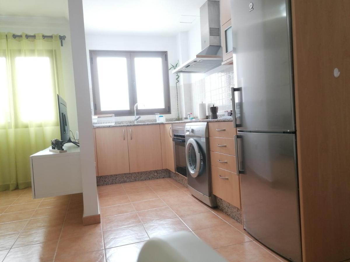 Casa Calderetas Apartment San Bartolome  Luaran gambar