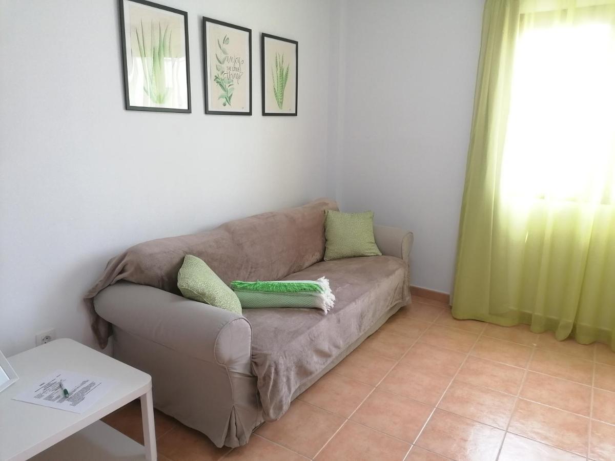 Casa Calderetas Apartment San Bartolome  Luaran gambar