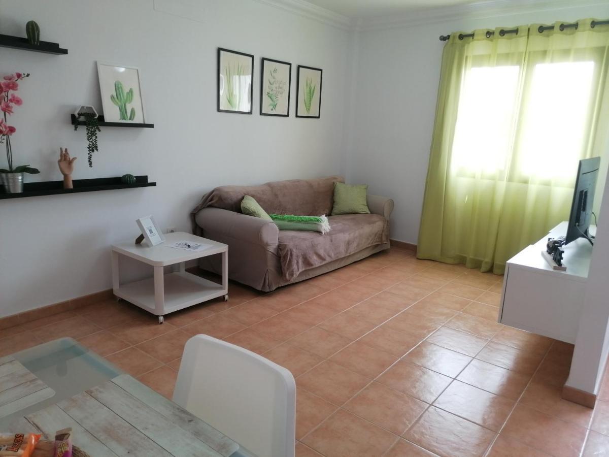 Casa Calderetas Apartment San Bartolome  Luaran gambar